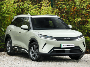 Brand New Byd Atto 2 130kW Boost 51kWh 5dr Auto